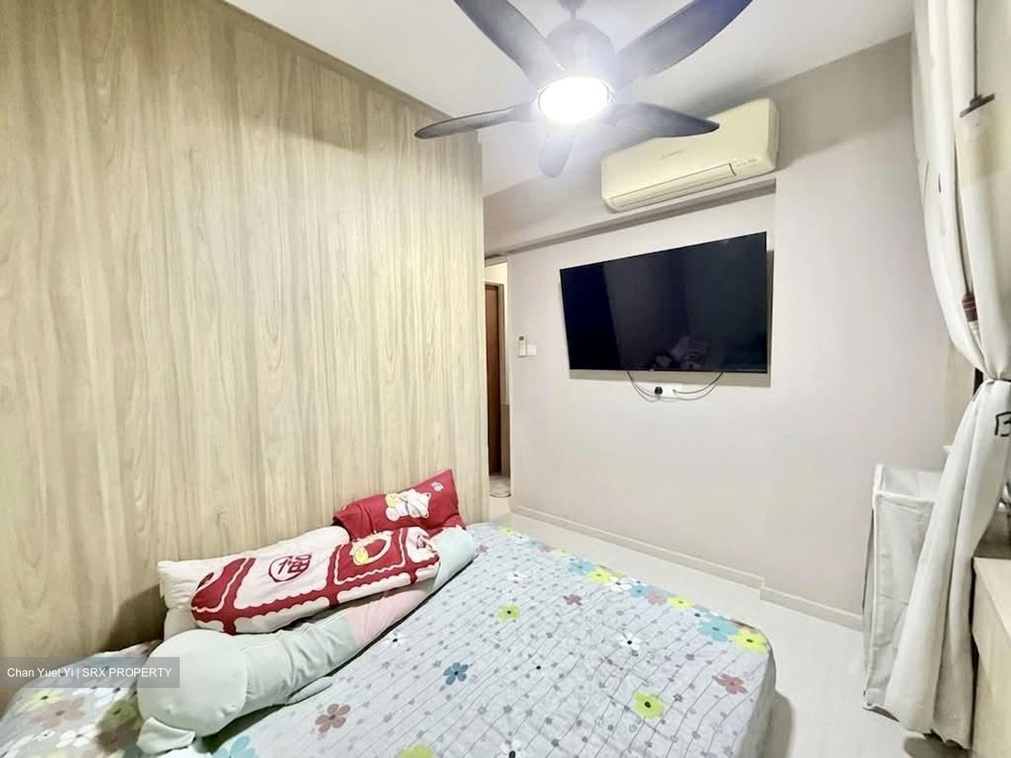Blk 221A Matilda Edge (Punggol), HDB 3 Rooms #563806141